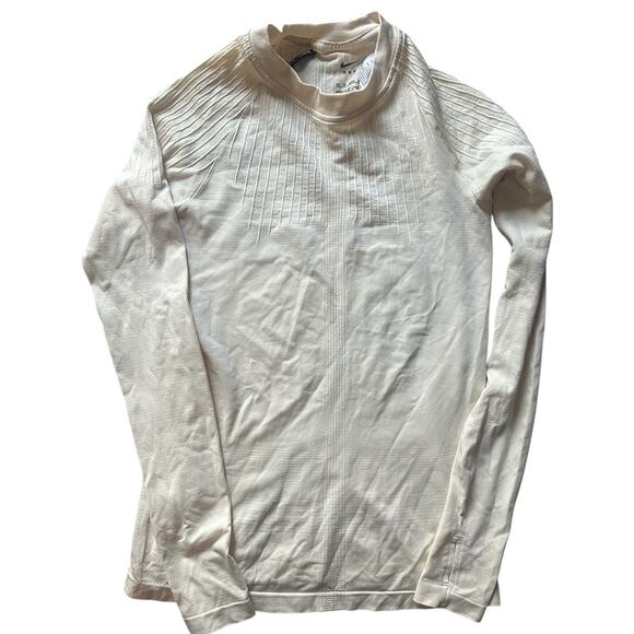 Nike Waffle Long Sleeve Size XS - Picture 1 of 2